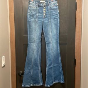 New flying monkey flares